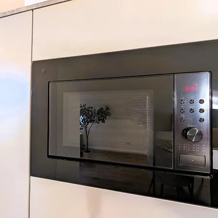 Bohnapartments Schiller 7- Penthouse- Wlan- Parking- Citynah Erfurt